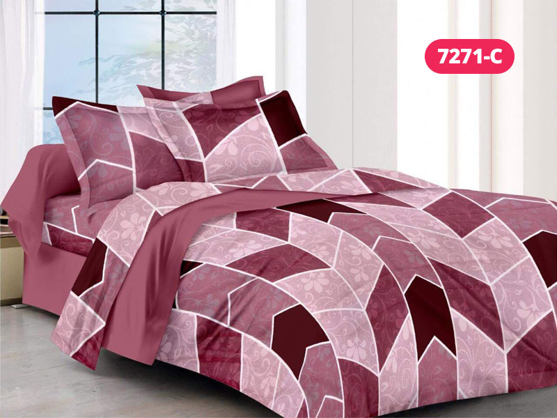 Sheet Quilts