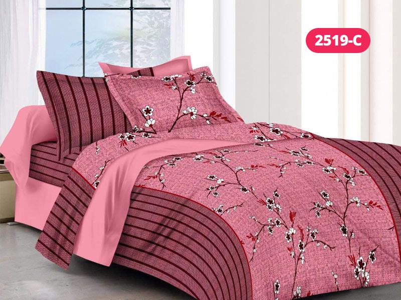 Cotton Bedsheets