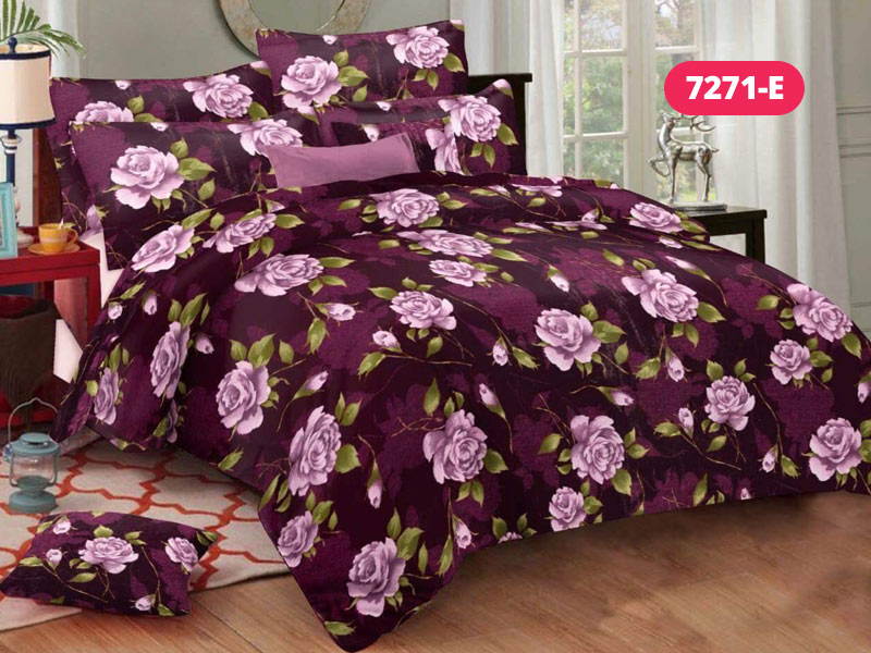 Normal- Bedsheets