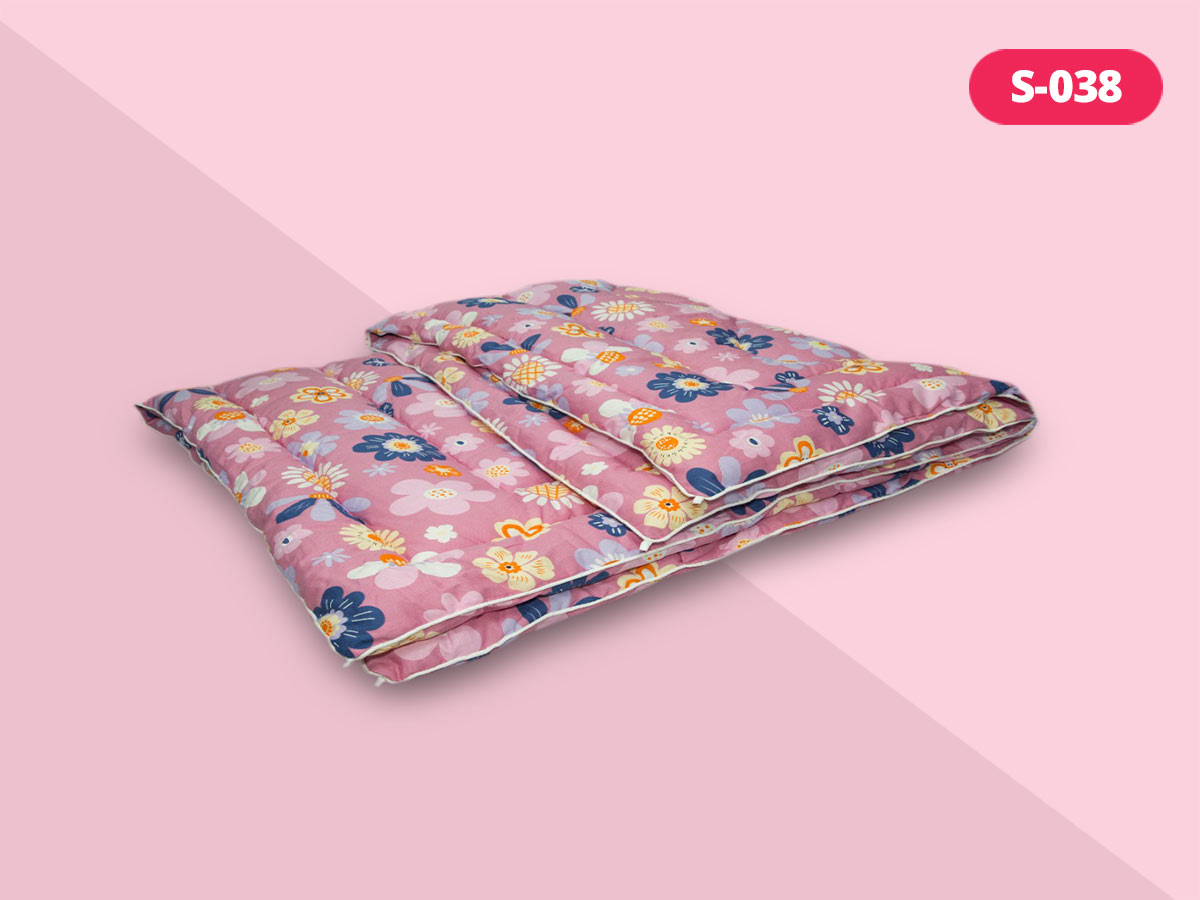 Micro Fiber Quilt
