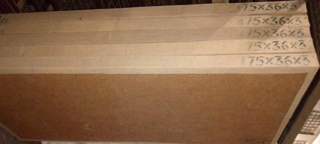 Uncover Coir