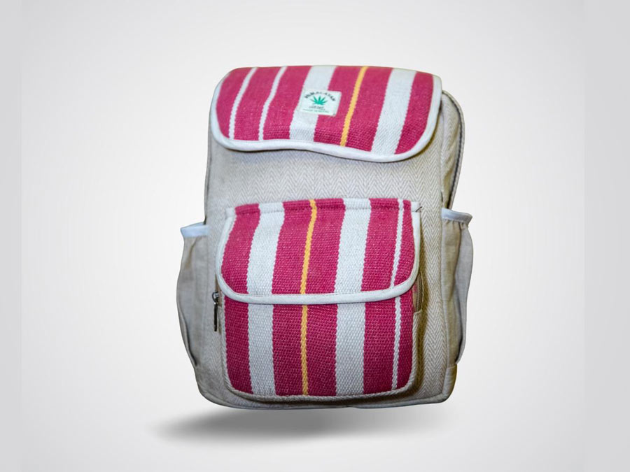 Hemp Bag